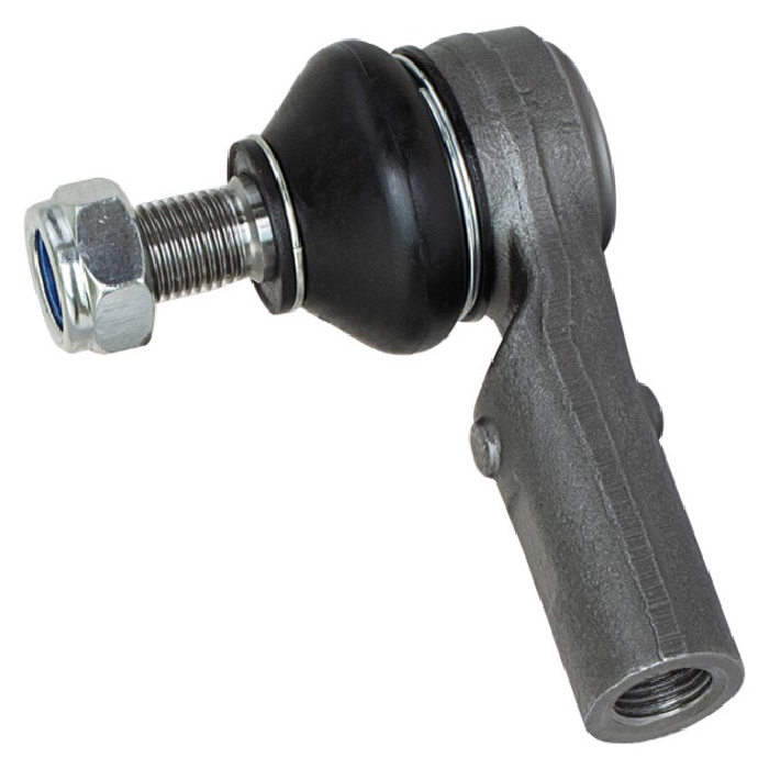 Terminal de Direção Direito ou Esquerdo para Toyota Hilux e Hilux SW4 - Vetor - Vtd189