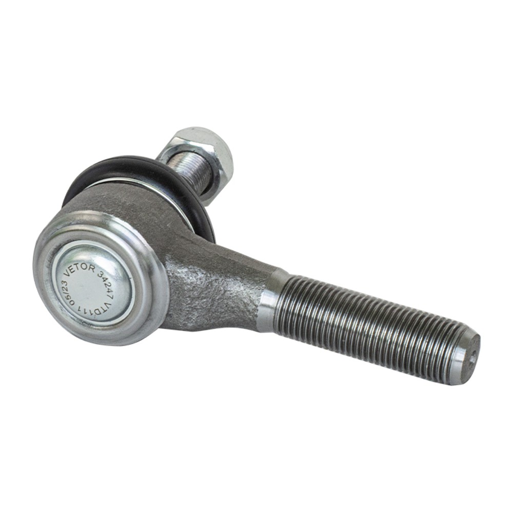 Terminal de Direção Direito ou Esquerdo para Hyundai Galloper e Mitsubishi L200 - Vetor - Vtd111