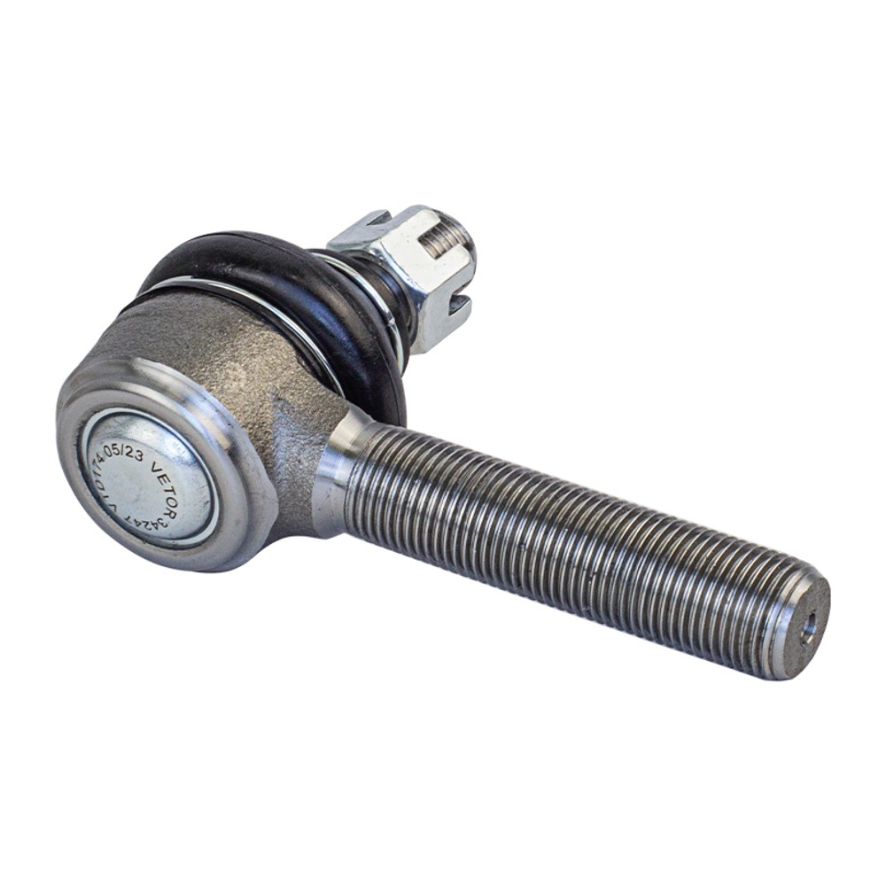 Terminal de Direção Direito ou Esquerdo Externo para Toyota Hilux e Hilux SW4 - Vetor - Vtd174