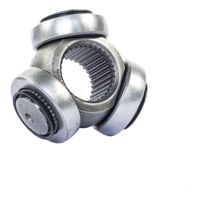Trizeta para Mitsubishi Lancer e Renault Fluence - Vetor - Vt9036