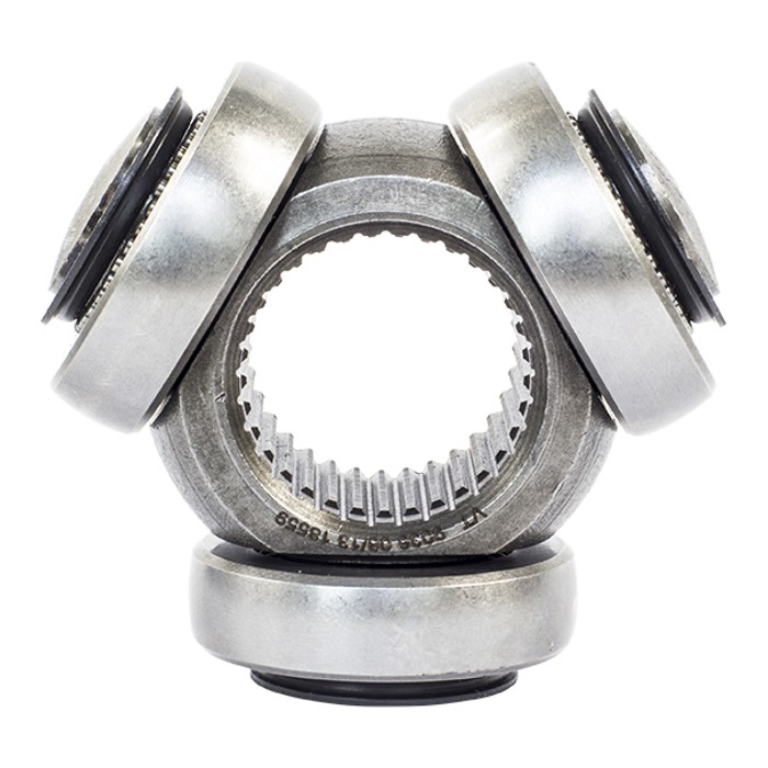 Trizeta para Mitsubishi Lancer e Renault Fluence - Vetor - Vt9036