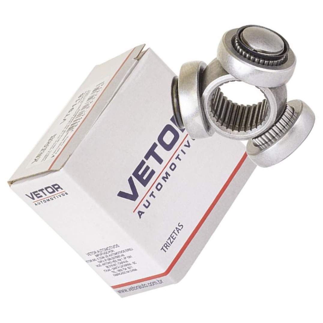 Trizeta Direita Câmbio Automático - Vetor - Vt9118