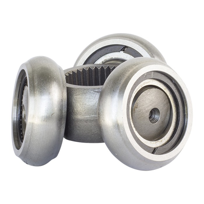 Trizeta Direita ou Esquerda para AUDI Q3 - Vetor - Vt9027
