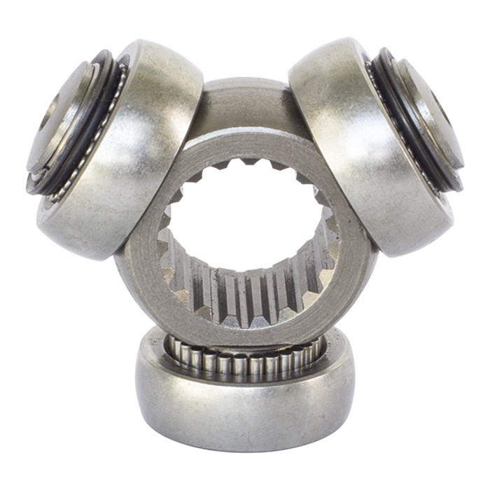 Trizeta Direita ou Esquerda para Effa M-100 - Vetor - Vt9088