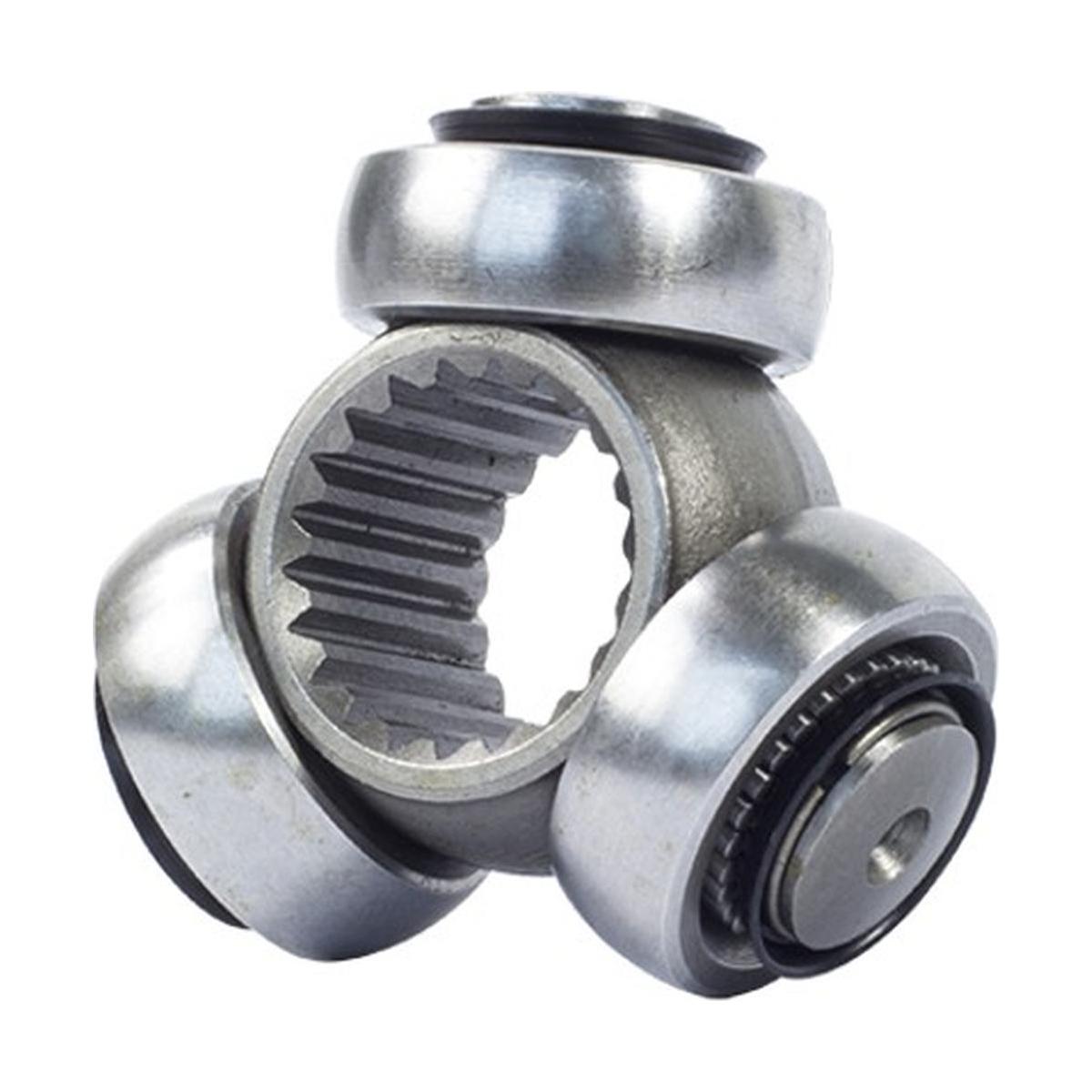 Trizeta Direita ou Esquerda para Renault Clio - Vetor - Vt9012