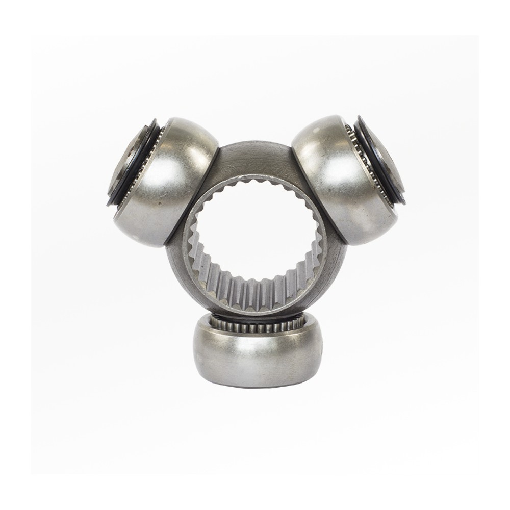 Trizeta Direita ou Esquerda para Mercedes-Benz MB 180 - Vetor - Vt9016