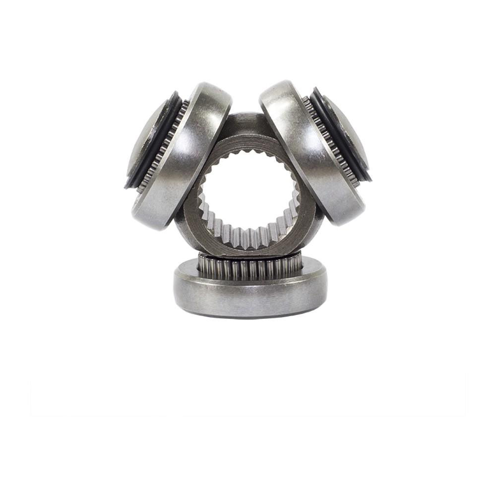 Trizeta Direita ou Esquerda para Citroen C3 - Vetor - Vt9062