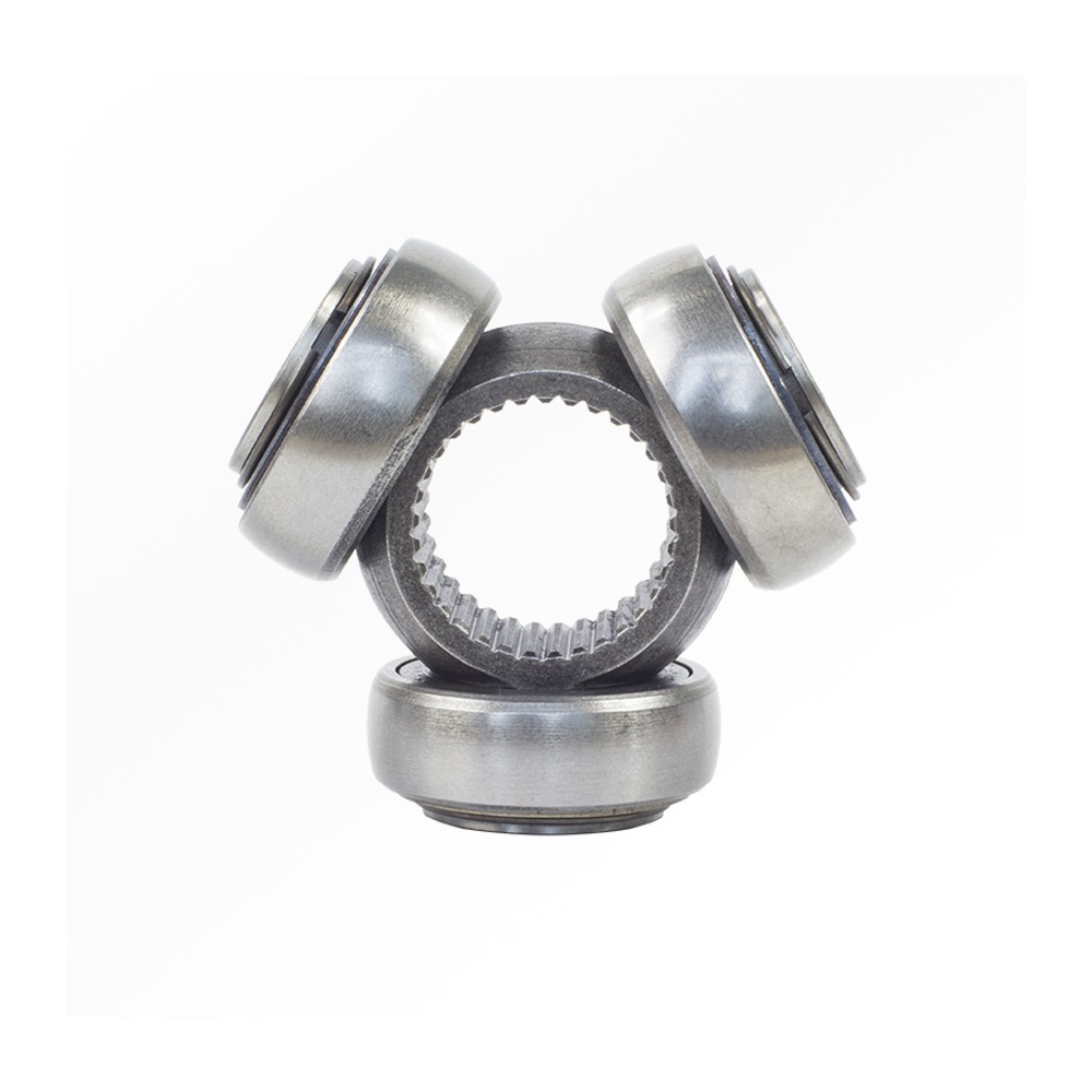 Trizeta Direita ou Esquerda para Ford Mondeo - Vetor - Vt9054