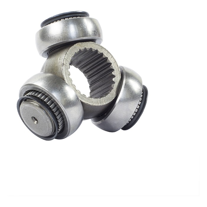 Trizeta Direita ou Esquerda para Ford Ranger - Vetor - Vt9053