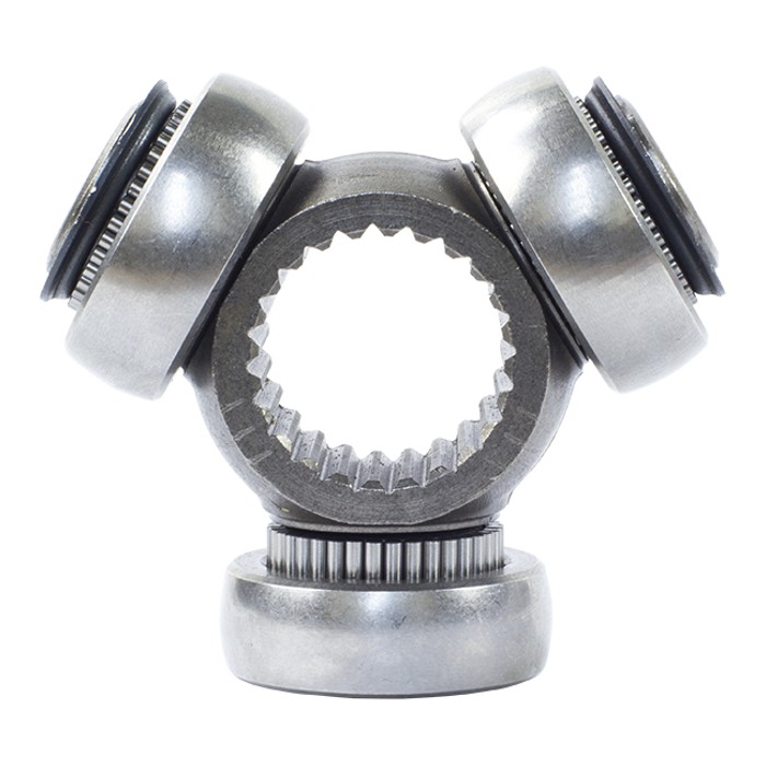 Trizeta Direita ou Esquerda para Ford Ranger - Vetor - Vt9053