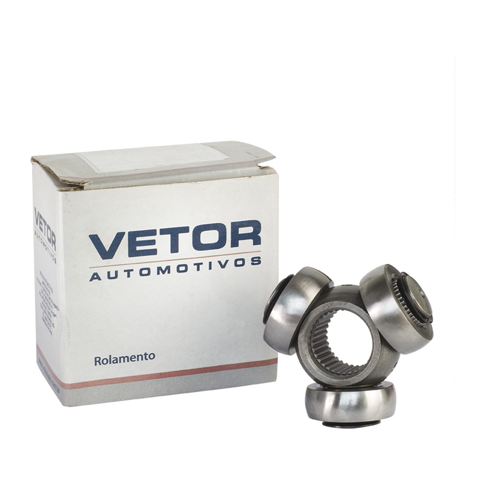 Trizeta Direita ou Esquerda para Ford Ranger - Vetor - Vt9041