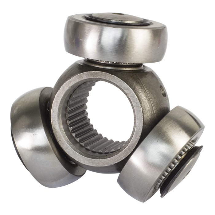 Trizeta Direita ou Esquerda para Ford Ranger - Vetor - Vt9041