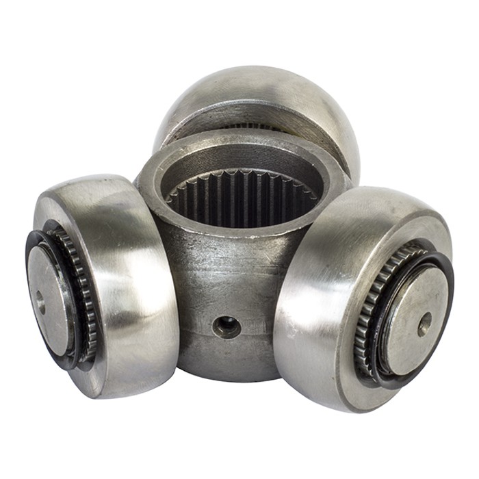 Trizeta Direita ou Esquerda para Ford Ranger - Vetor - Vt9041