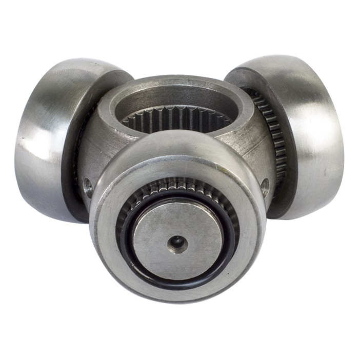 Trizeta Direita ou Esquerda para Ford Ranger - Vetor - Vt9041