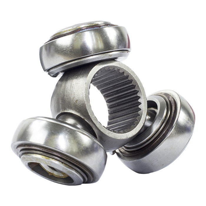 Trizeta Direita ou Esquerda para Honda CR-V - Vetor - Vt9051