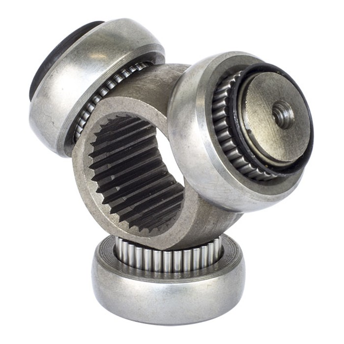 Trizeta Direita ou Esquerda para Chery Celer e JAC J5 - Vetor - Vt9065