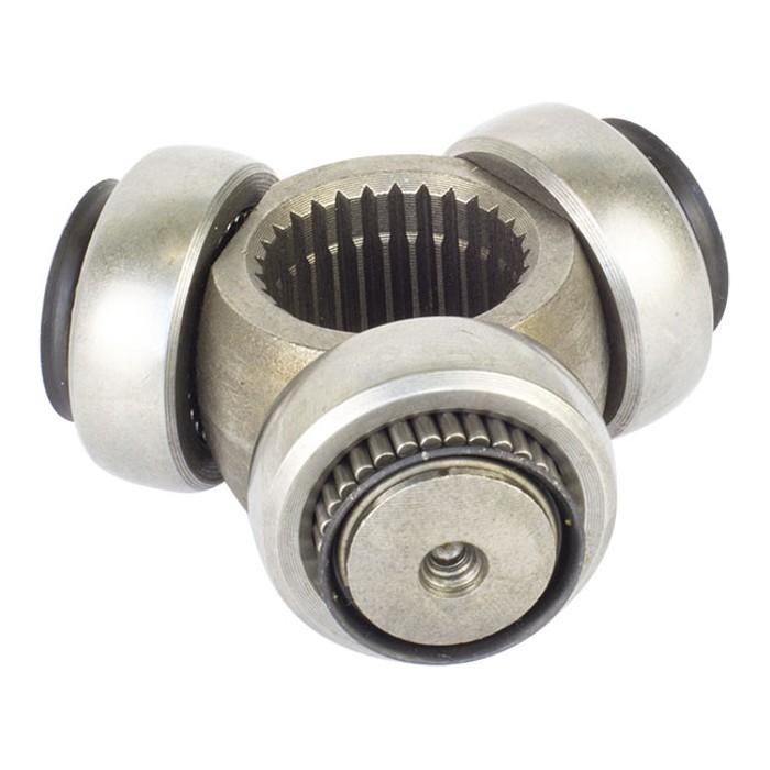 Trizeta Direita ou Esquerda para Chery Celer e JAC J5 - Vetor - Vt9065