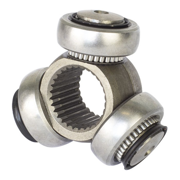 Trizeta Direita ou Esquerda para Chery Celer e JAC J5 - Vetor - Vt9065