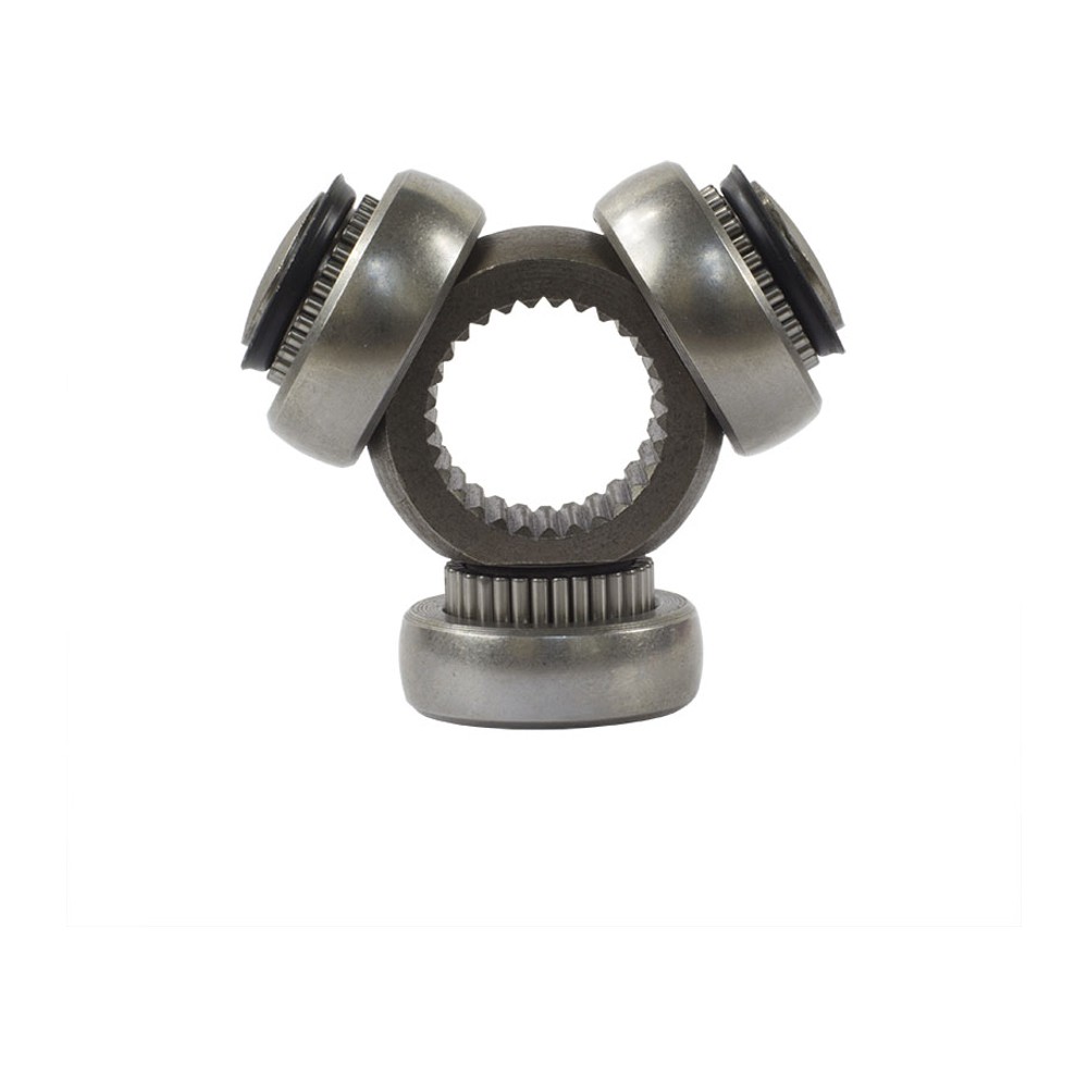 Trizeta Direita ou Esquerda para Chery Celer e JAC J5 - Vetor - Vt9065