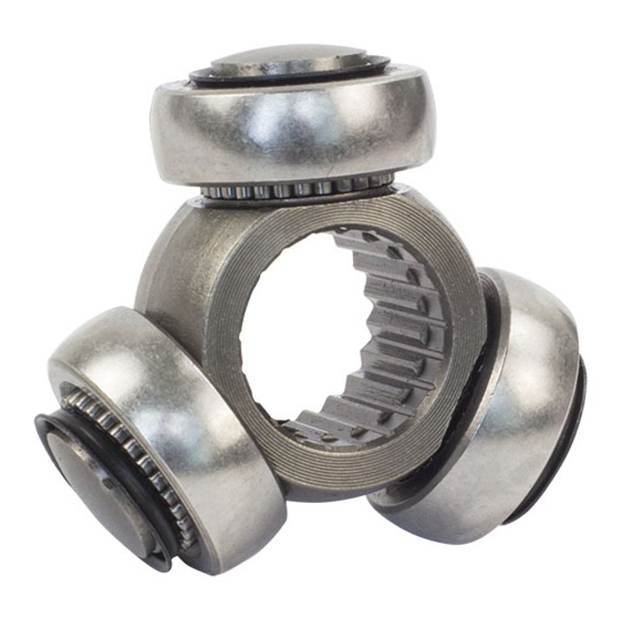 Trizeta Direita ou Esquerda para Lifan 320 - Vetor - Vt9095