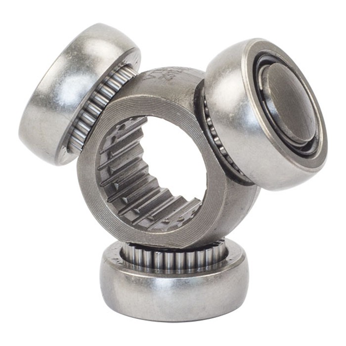 Trizeta Direita ou Esquerda para Lifan 320 - Vetor - Vt9095