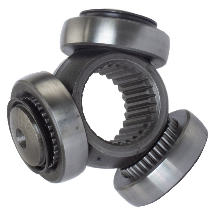 Trizeta Direita ou Esquerda para Volkswagen Up! - Vetor - Vt9143