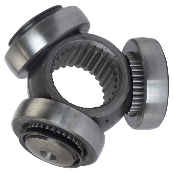 Trizeta Direita ou Esquerda para Volkswagen Up! - Vetor - Vt9143