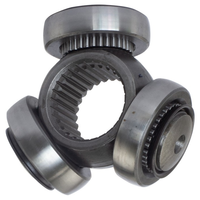 Trizeta Direita ou Esquerda para Volkswagen Up! - Vetor - Vt9143