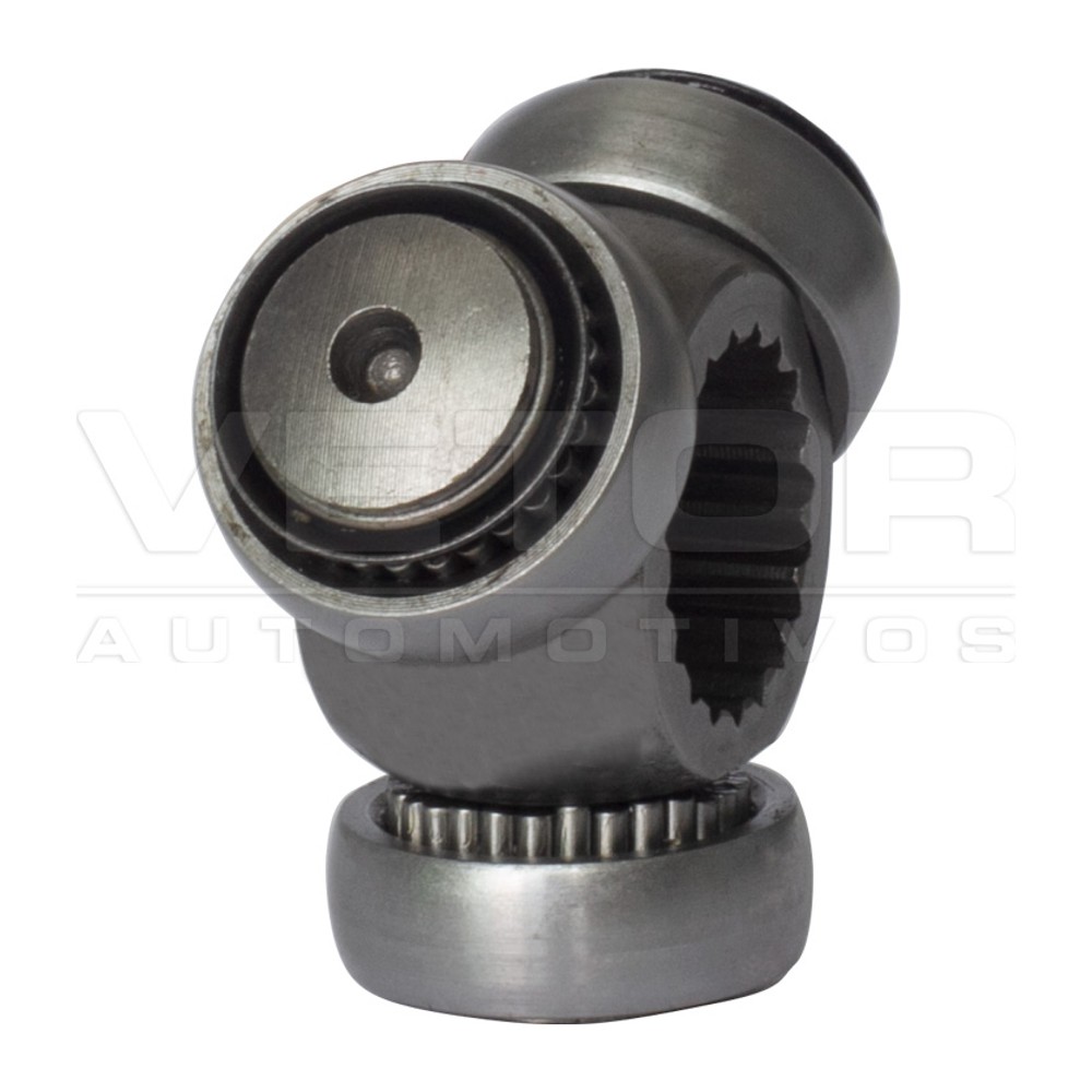 Trizeta Direita ou Esquerda Câmbio Automático para Chevrolet Equinox - Vetor - Vt9138