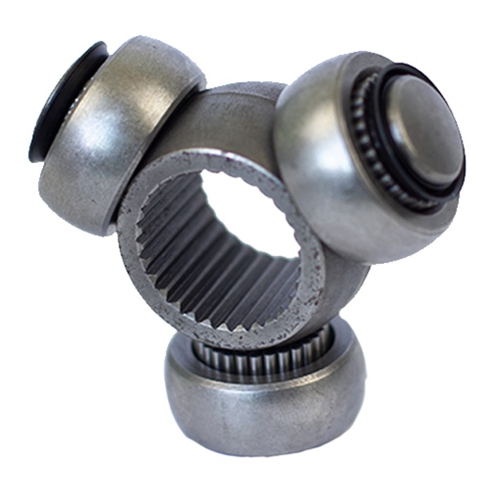 Trizeta Esquerda Câmbio Automático para Renault Megane e Megane Grand Tour - Vetor - Vt9127