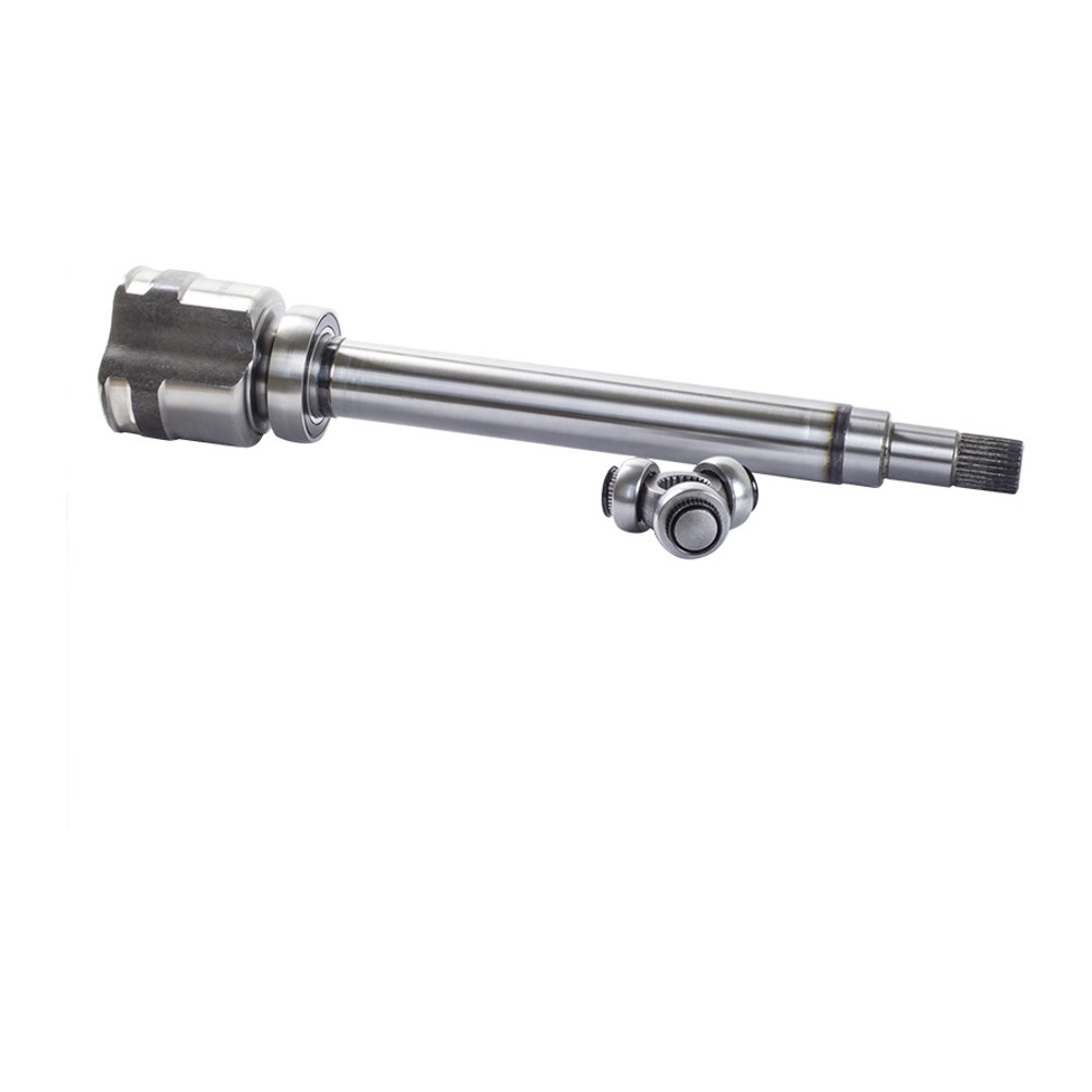 Tulipa Direita para Ford Focus - Vetor - Vt5297