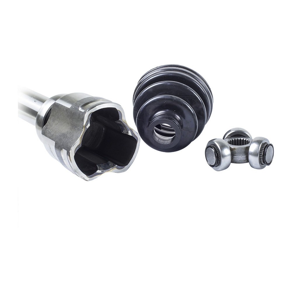 Tulipa Direita para Ford Focus - Vetor - Vt5297
