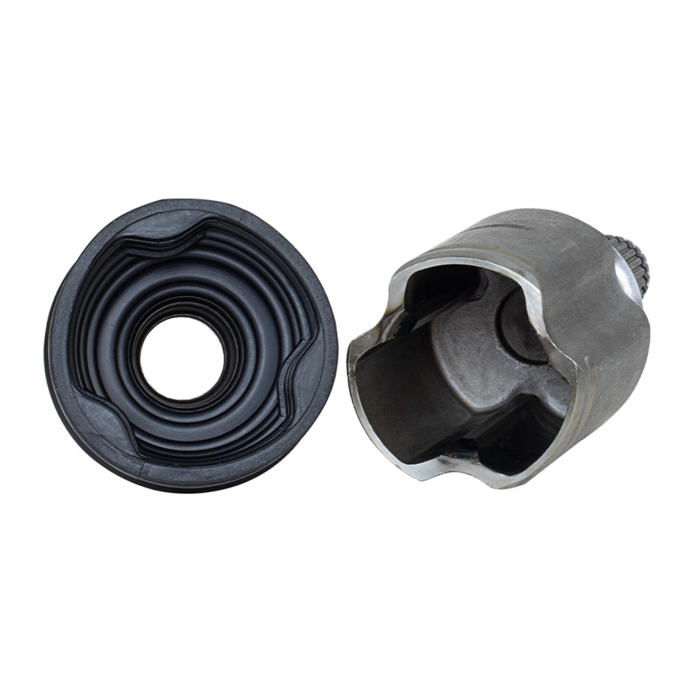 Tulipa Direita ou Esquerda Câmbio Manual para Chevrolet Onix e Prisma - Vetor - Vt5665