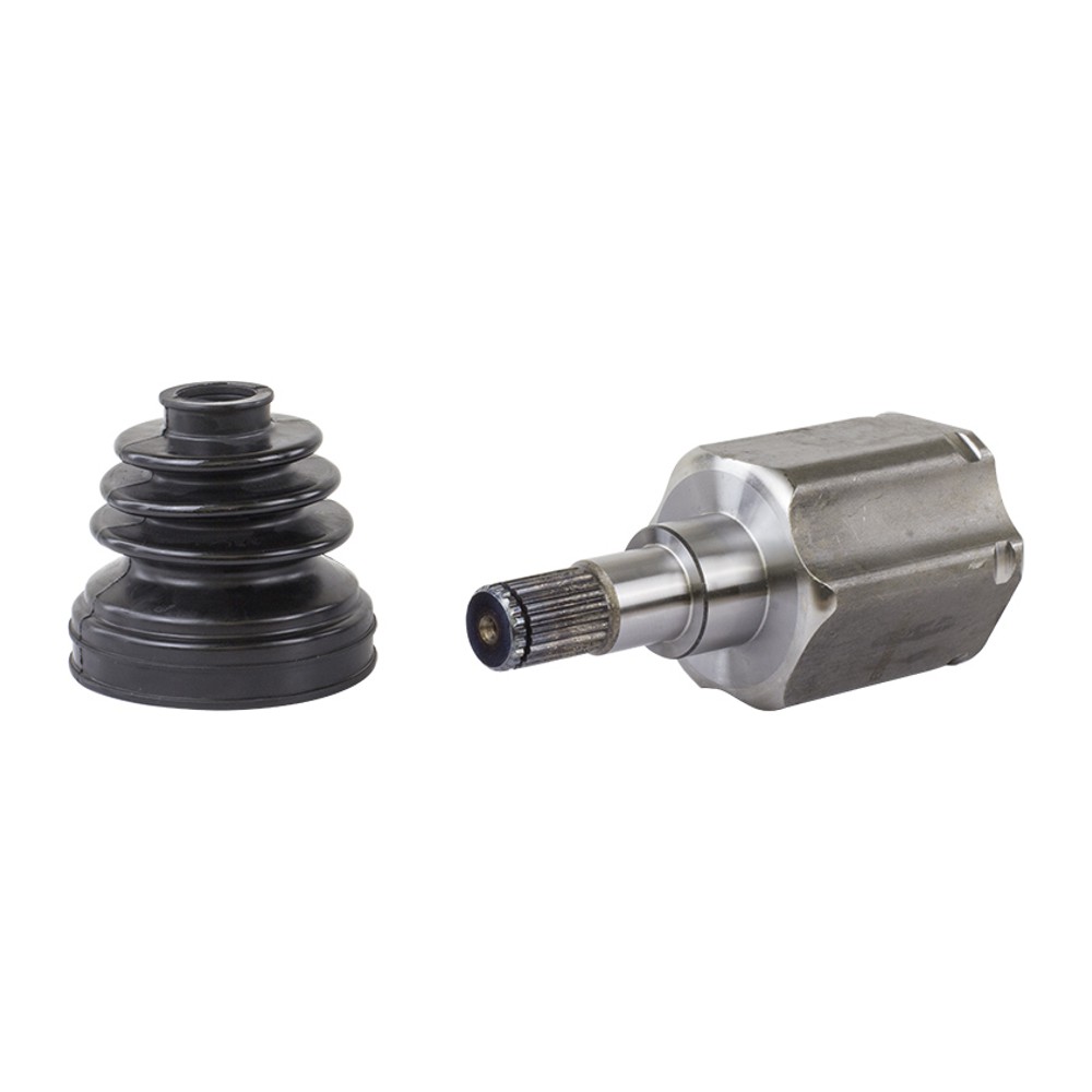 Tulipa Esquerda Câmbio Manual ou Automático 24 Dentes para Ford Focus - Vetor - Vt5465