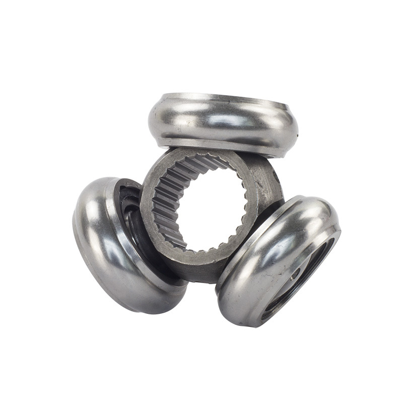 Tulipa Dianteira Direita para Land Rover Range Rover Evoque - Vetor - Vt5354