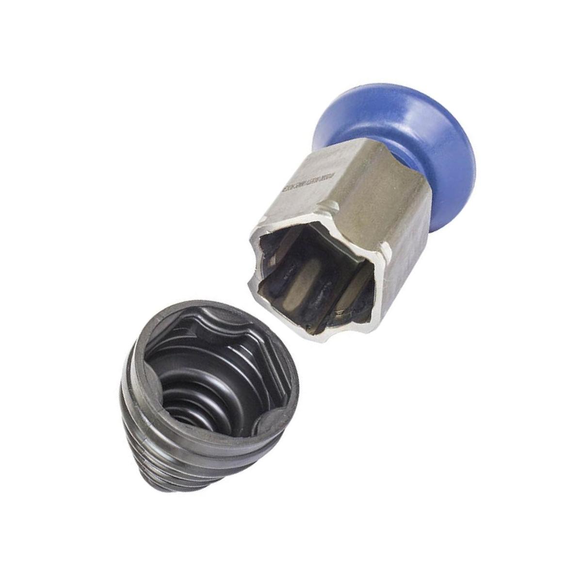 Tulipa Dianteira Direita para Volkswagen Tiguan - Vetor - Vt5530