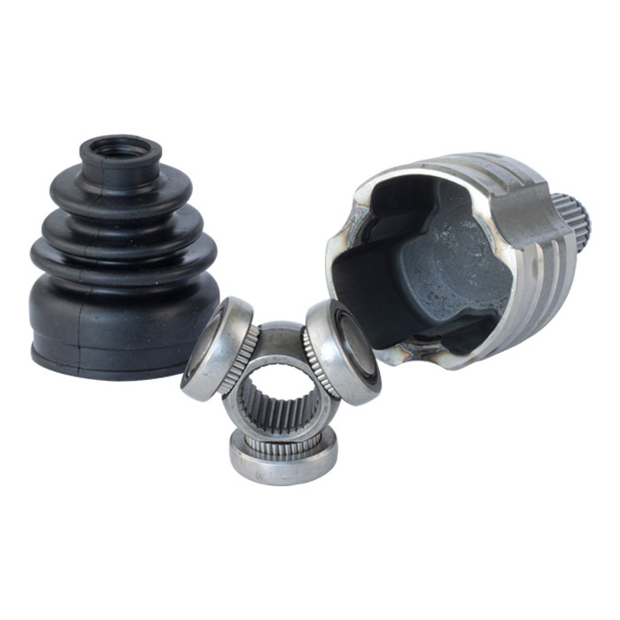 Tulipa Dianteira Esquerda Câmbio Manual para Suzuki SX4 - Vetor - Vt5626