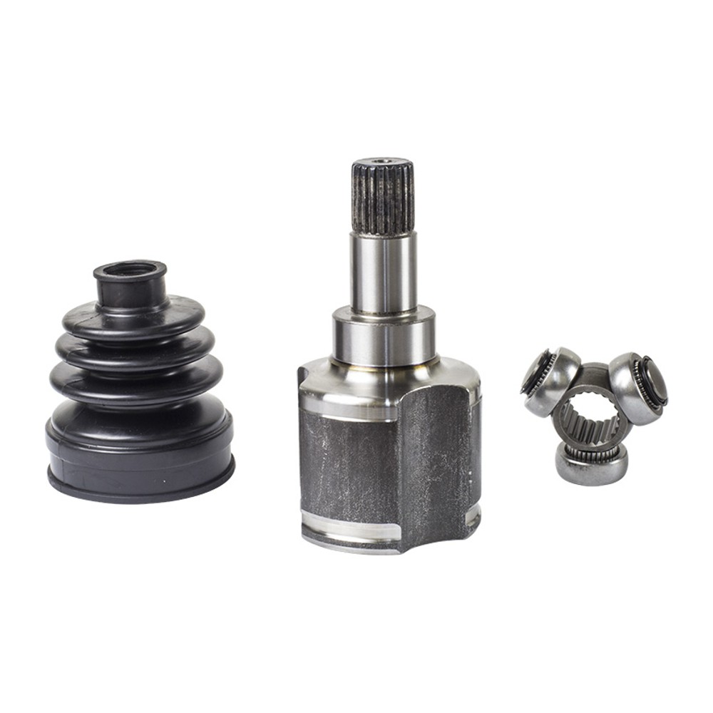 Tulipa Dianteira Esquerda Câmbio Manual para Citroen C3 - Vetor - Vt5301
