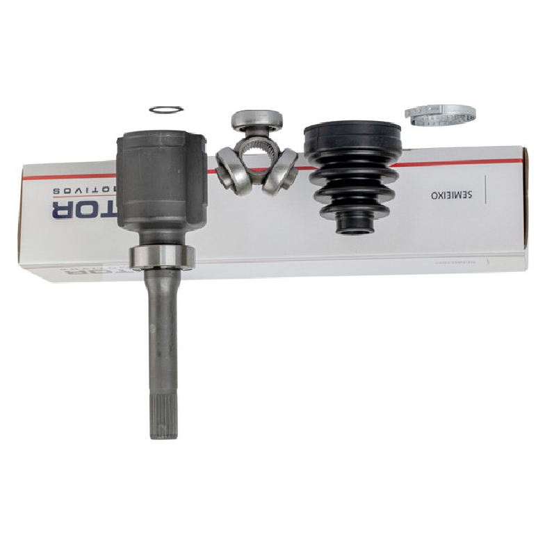 Tulipa Direira Câmbio Automático para Renault Captur e Duster - Vetor - Vt5810