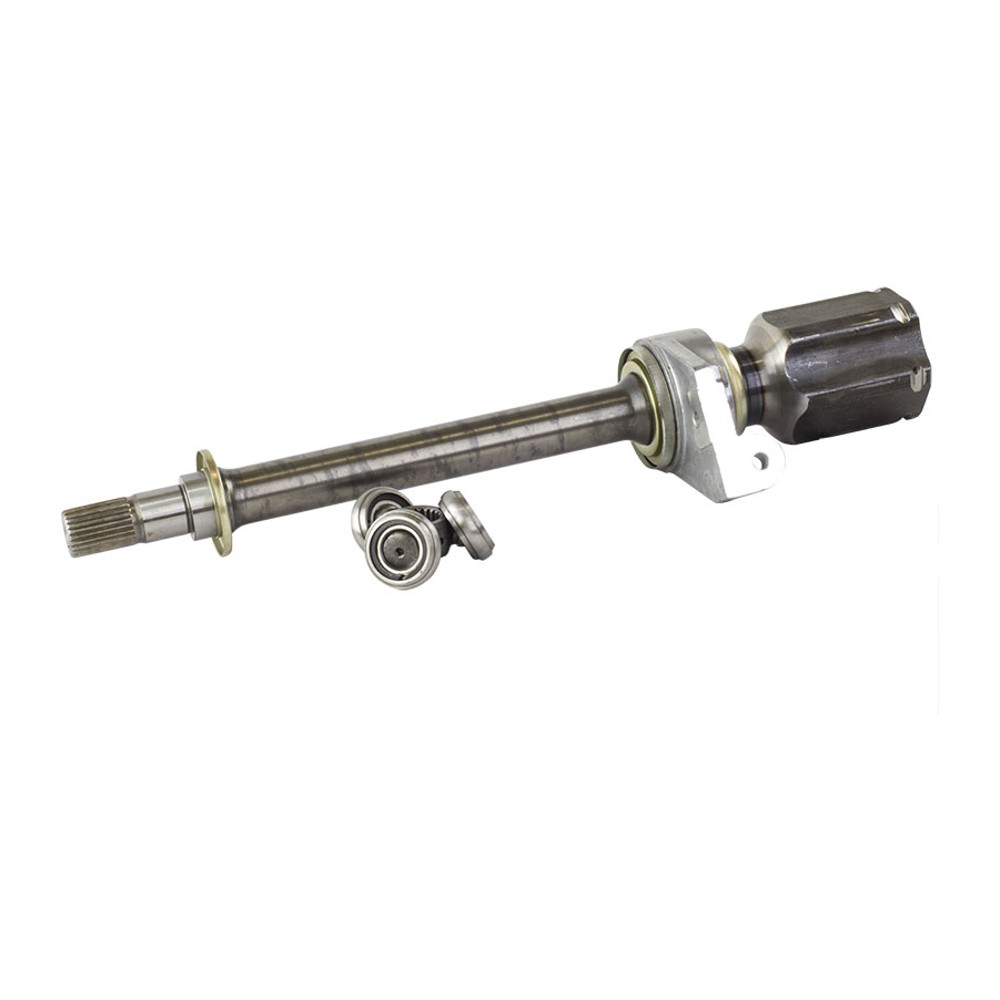 Tulipa Direita para JAC J3 - Vetor - Vt5204