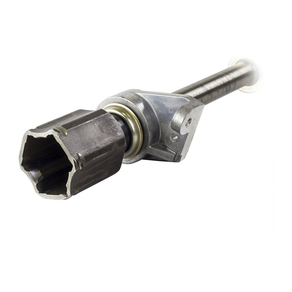 Tulipa Direita para JAC J3 - Vetor - Vt5204