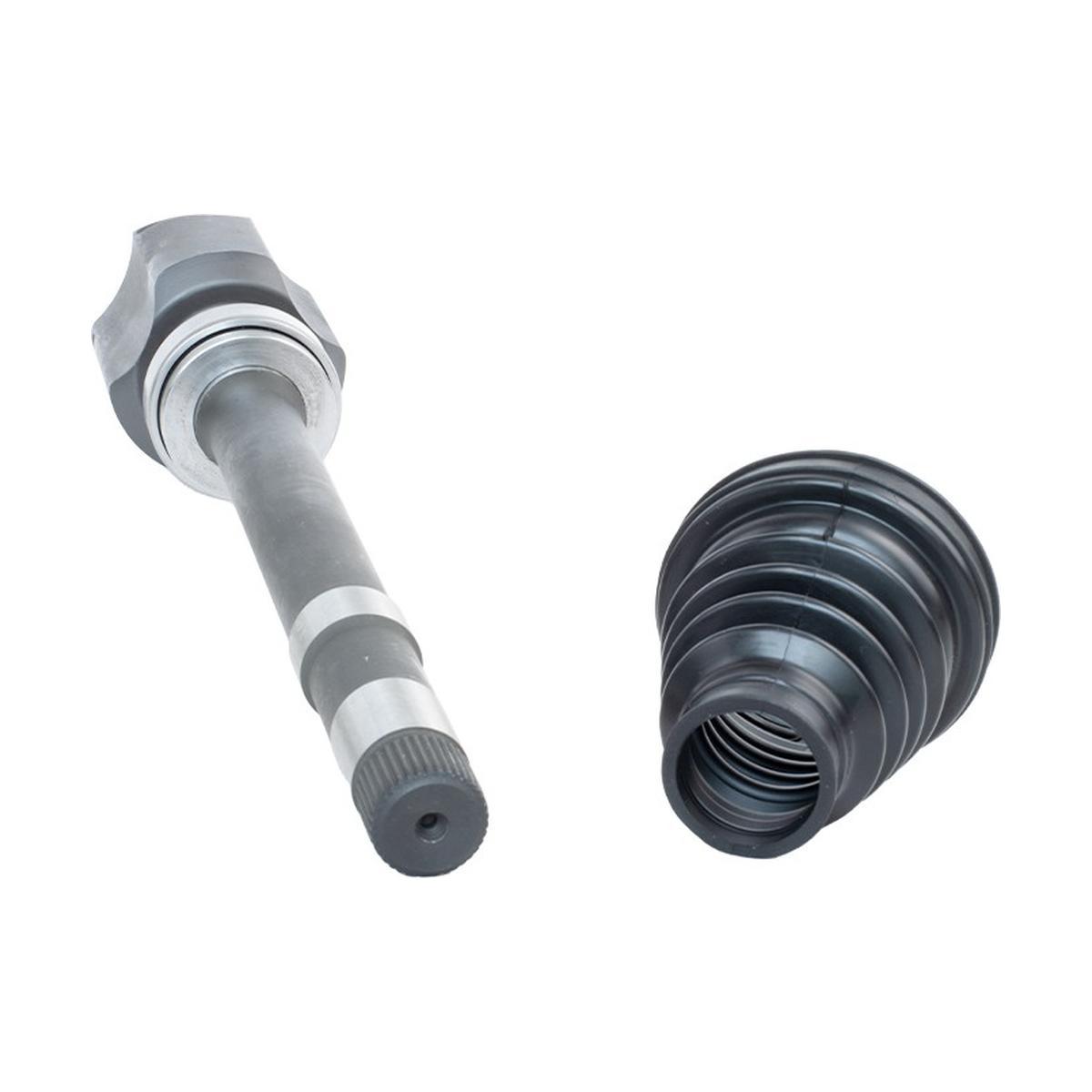 Tulipa Direita para Citroen Jumpy e Peugeot Expert - Vetor - Vt5668