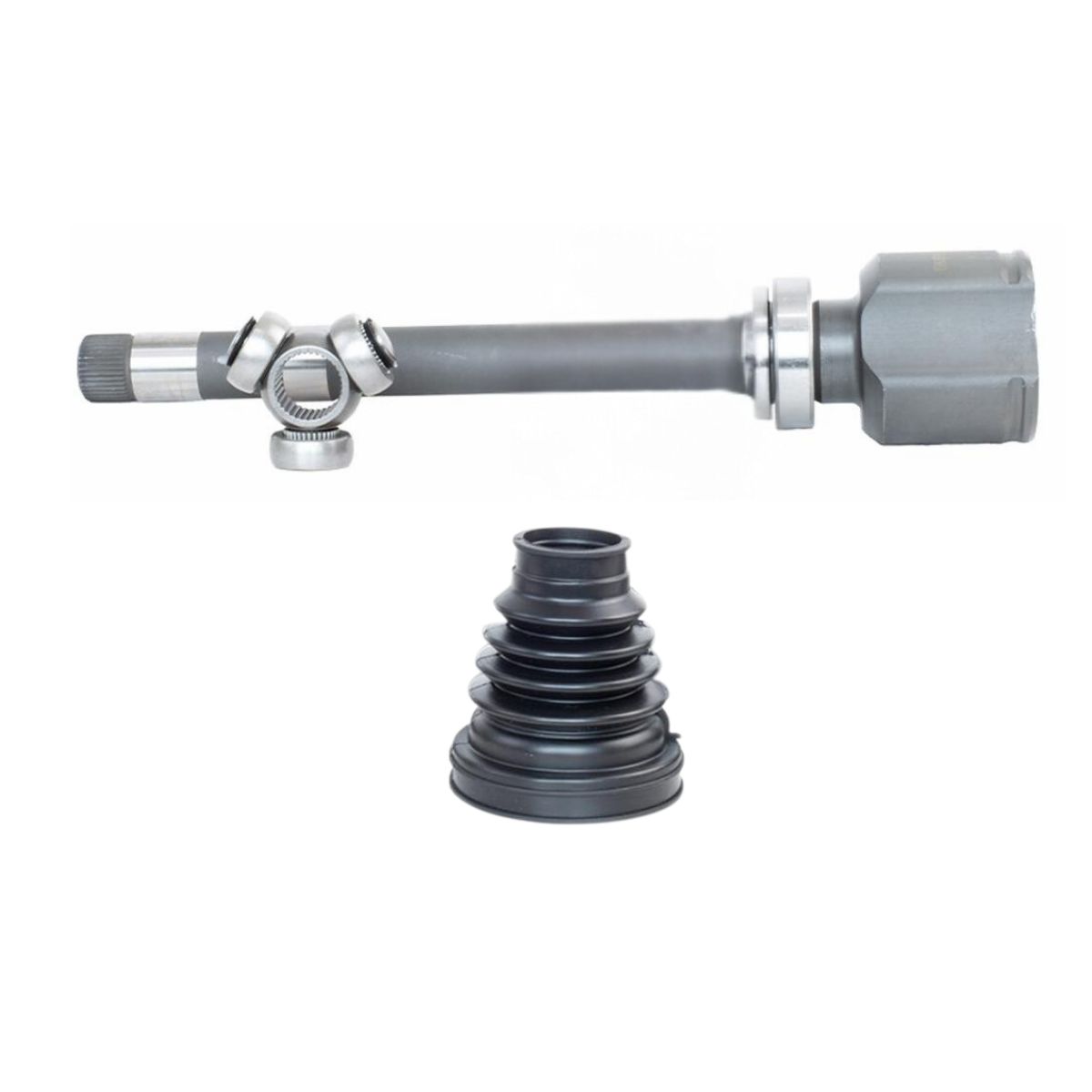 Tulipa Direita para Citroen Jumpy e Peugeot Expert - Vetor - Vt5668