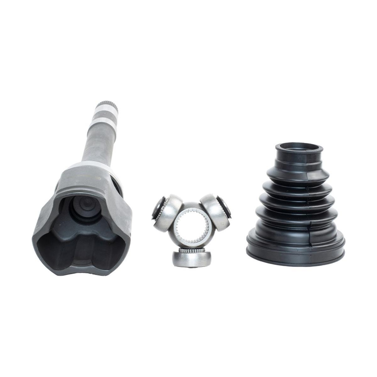 Tulipa Direita para Citroen Jumpy e Peugeot Expert - Vetor - Vt5668