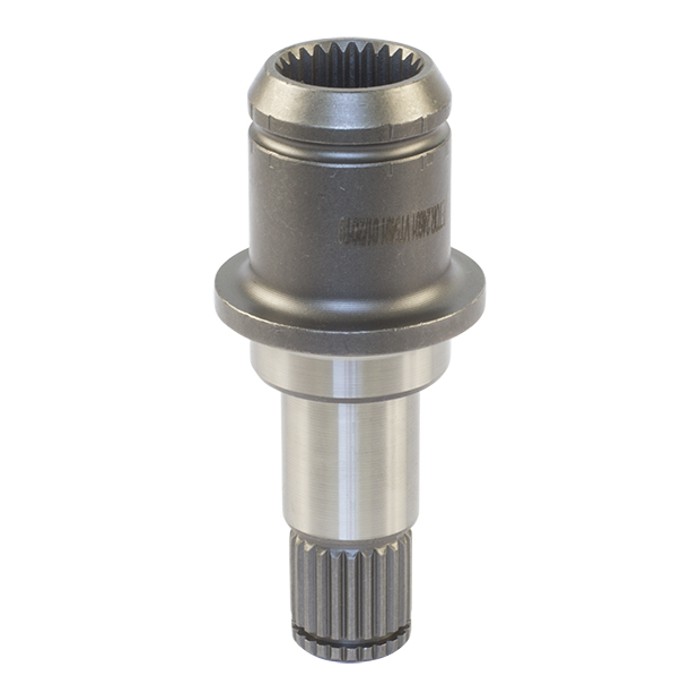 Tulipa Direita para Ford Fiesta - Vetor - Vt5491