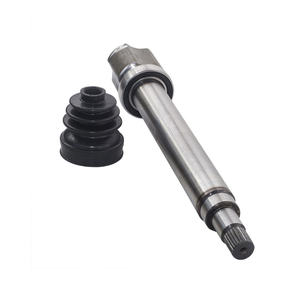 Tulipa Direita para Ford Fiesta e Focus - Vetor - Vt5242