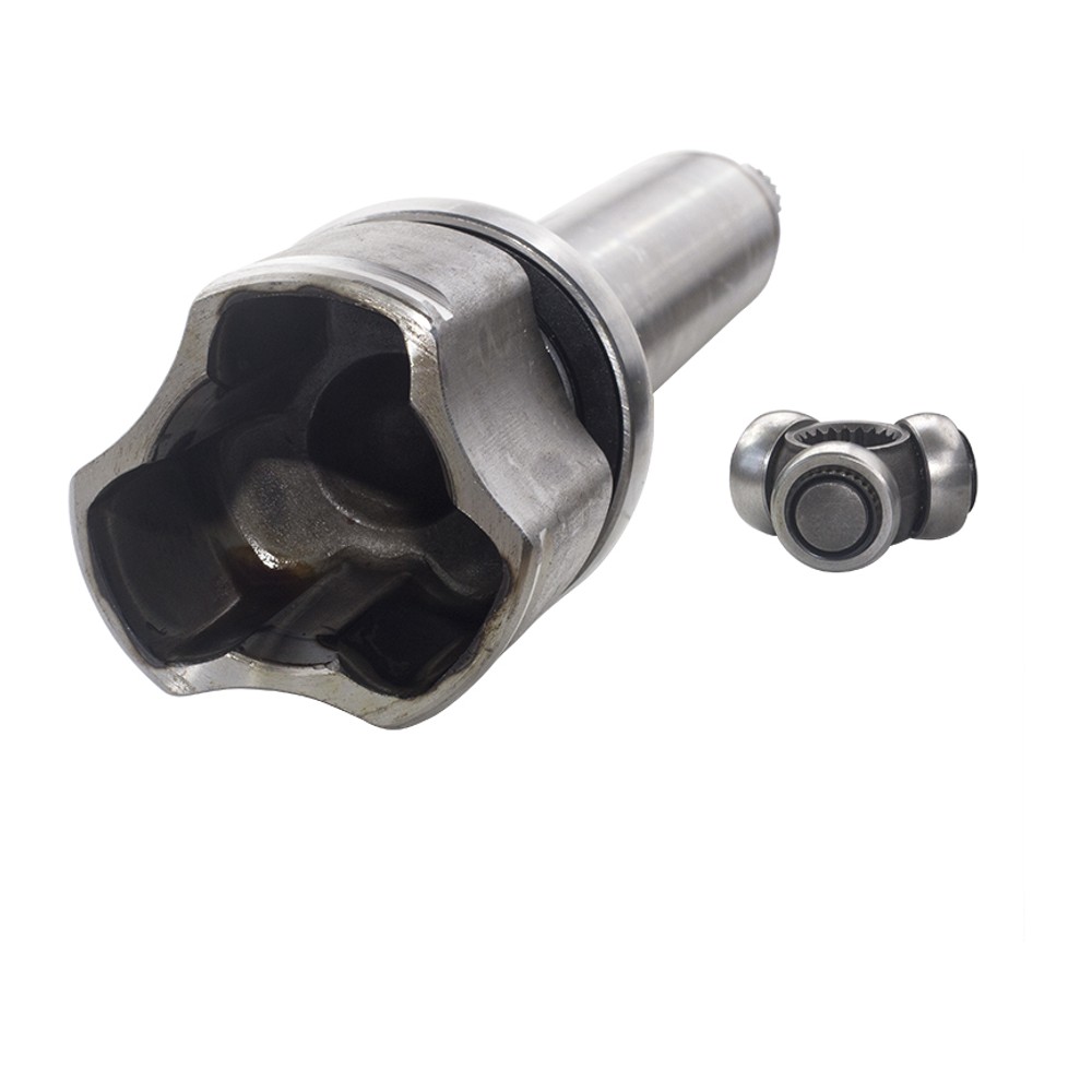 Tulipa Direita para Ford Fiesta e Focus - Vetor - Vt5242