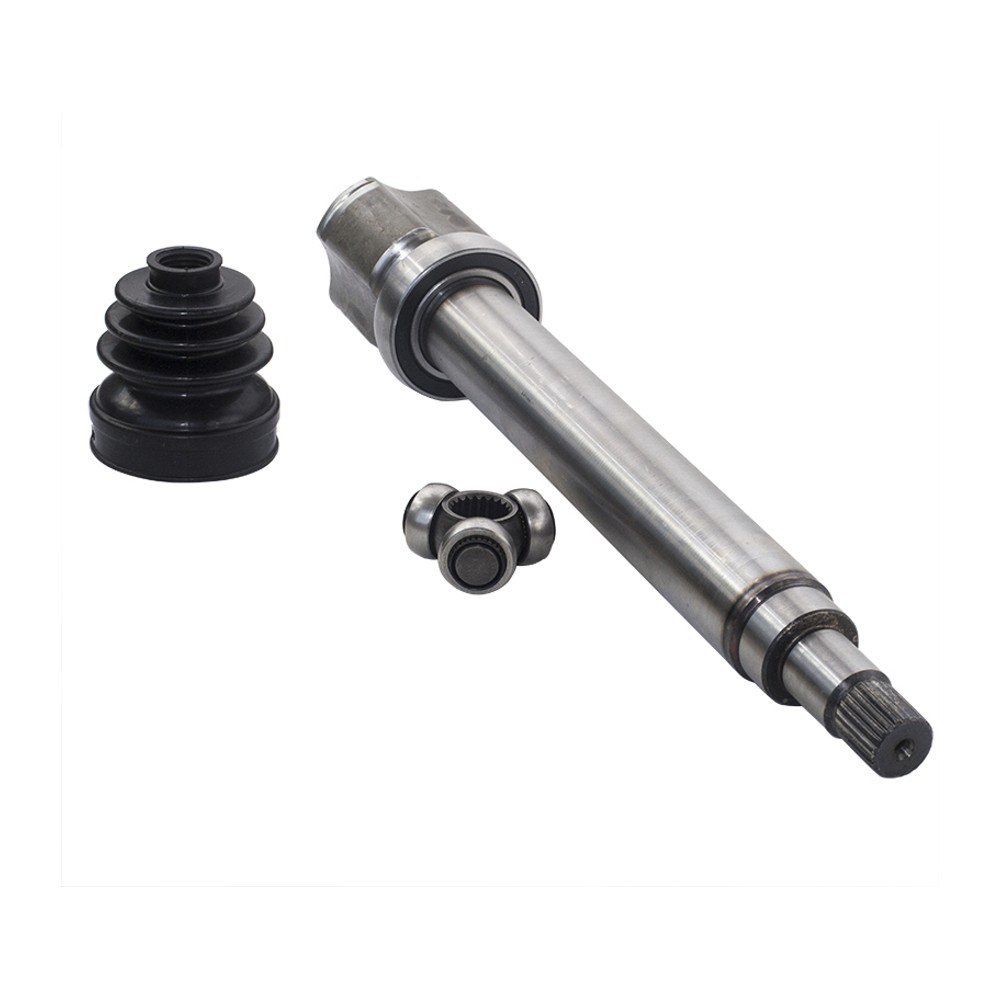 Tulipa Direita para Ford Fiesta e Focus - Vetor - Vt5242