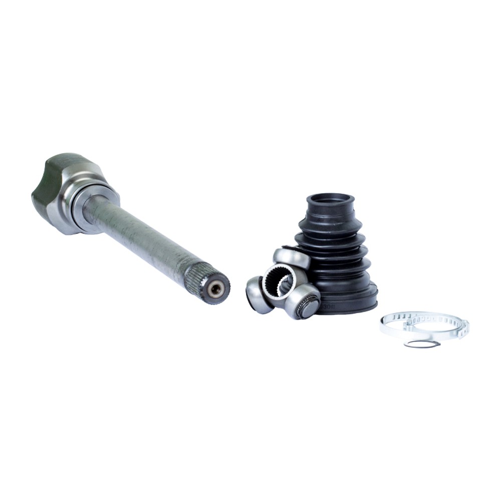 Tulipa Direita para Peugeot 408 - Vetor - Vt5673