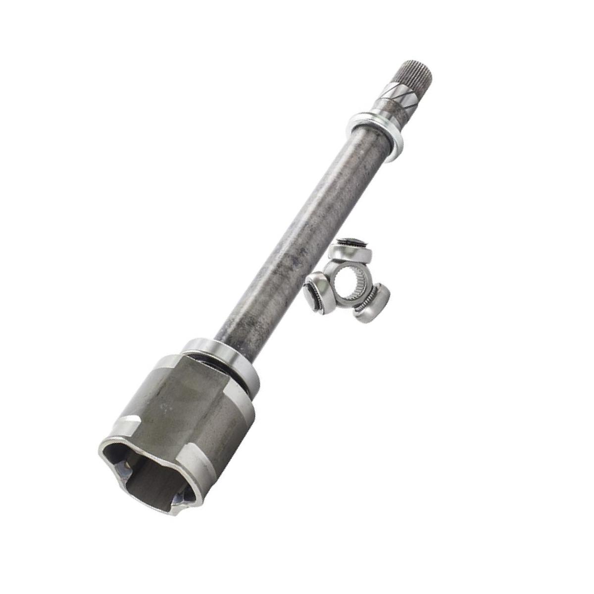 Tulipa Direita para Renault Megane Grand Tour - Vetor - Vt5385